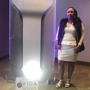 Meet your Posher, Claudia